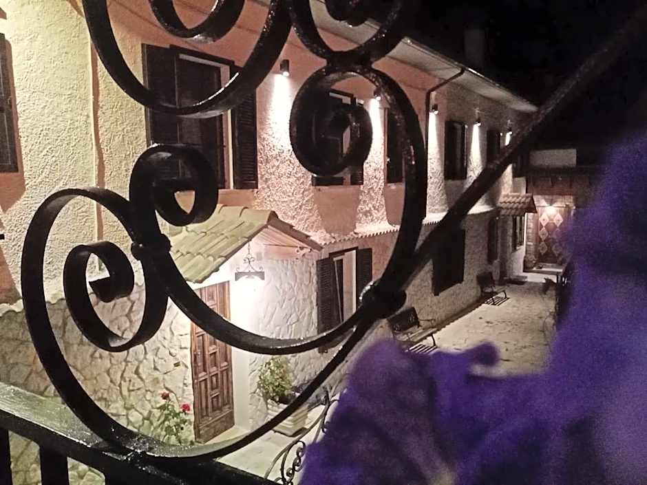 B&B IL VECCHIO LUPO