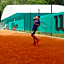 Sport Hotel Gejzirpark