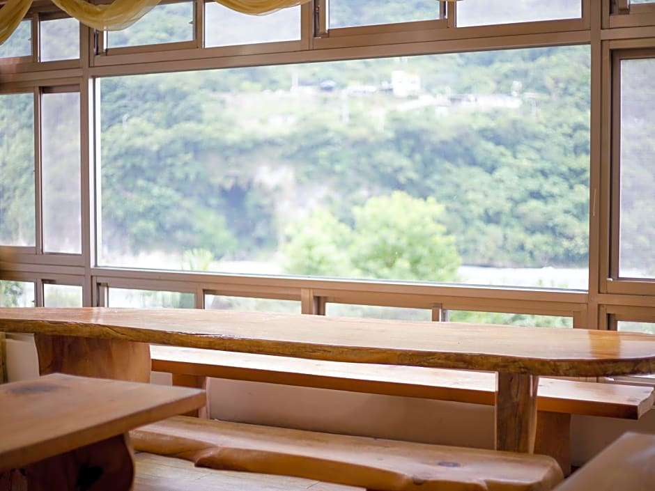 Liwu Hotel Taroko