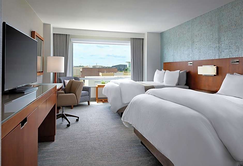 The Westin Austin At The Domain