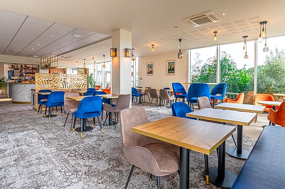 Le Mauritia Hotel et Spa