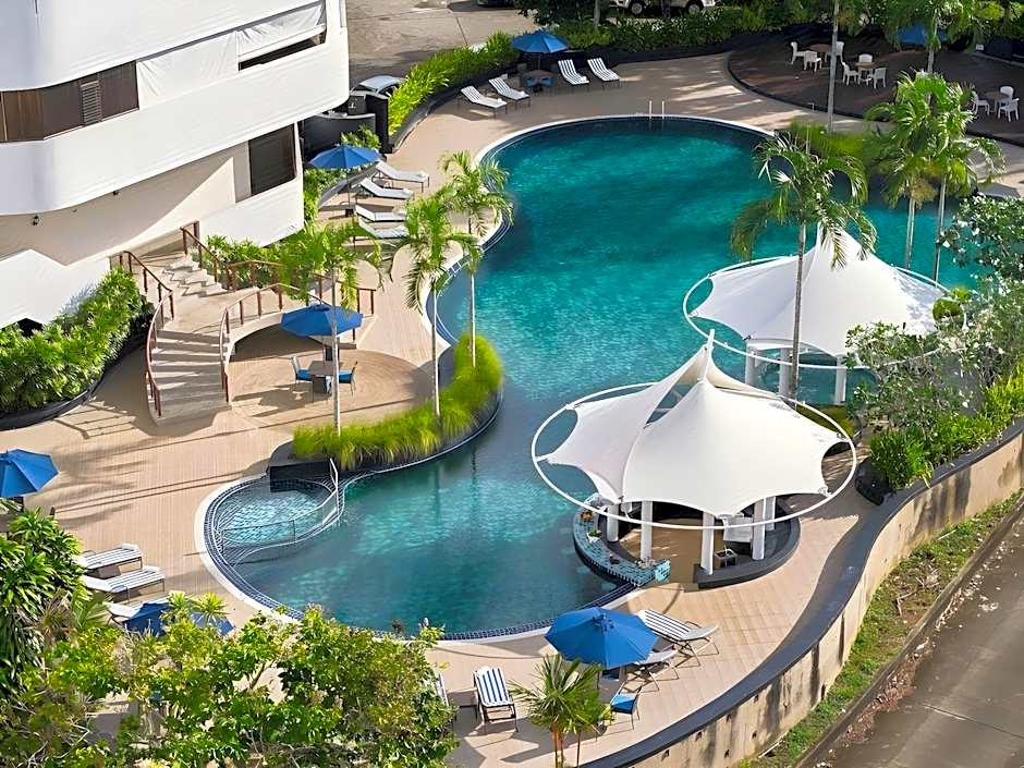 Rua Rasada Hotel - The Ideal Venue for Meetings & Events