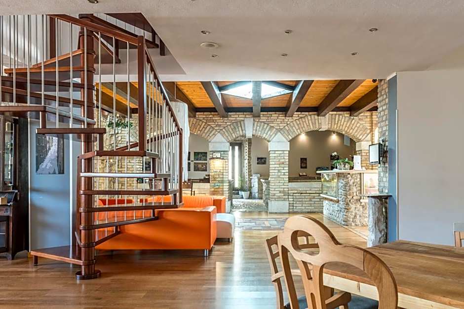 Il Lavatoio Dimora Storica