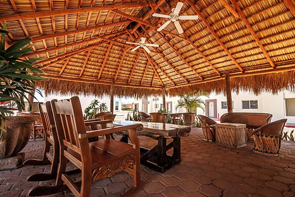 Best Western Plus San Jorge