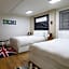 Rex Hotel Cheonan