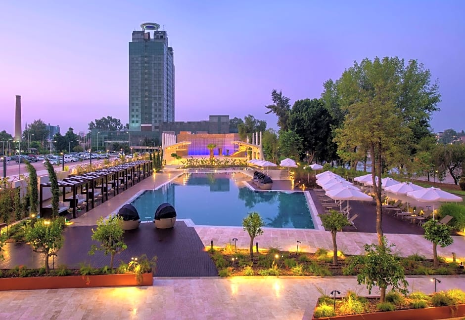 Adana Hilton Sa