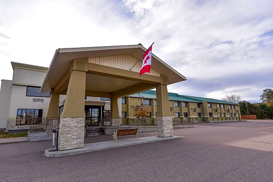 Clarion Hotel & Conference Centre Pembroke