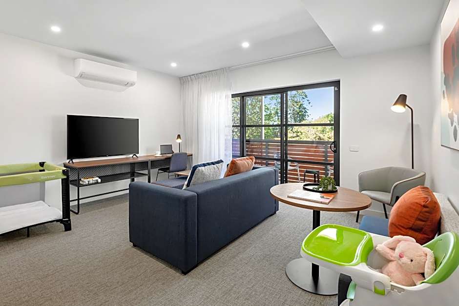 1 Bedroom Apartment — 6 fotoğraftan 1. fotoğraf