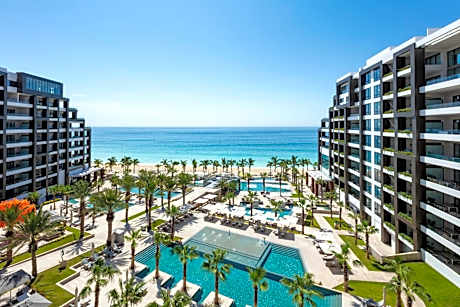 Garza Blanca Resort & Spa Los Cabos