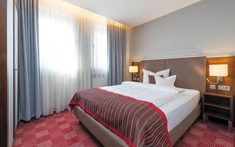 Trip Inn Stadthotel Coburg