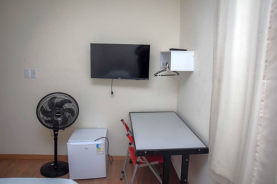 Star Hotel Quarto 205