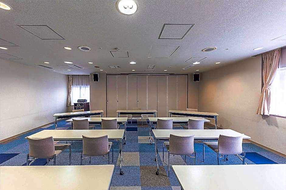 Court Hotel Asahikawa