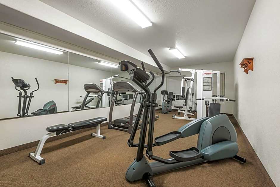 Super 8 by Wyndham Vermilion AB