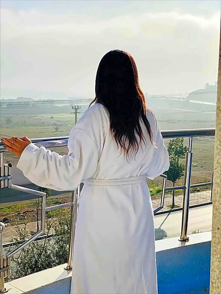 Aparthotel & Hotel Doha