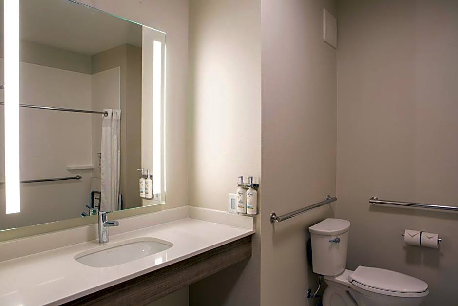 Holiday Inn Express & Suites Sioux City-South By IHG