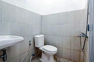 Wisma Silampari Mitra RedDoorz