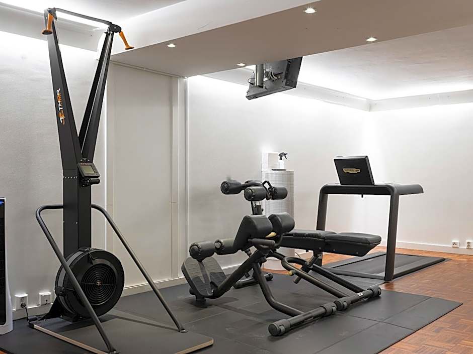 Elite Eden Park Hotel