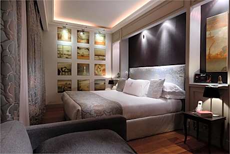 La Mathurin - Suite -