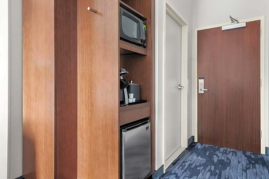 Fairfield Inn & Suites by Marriott Alexandria