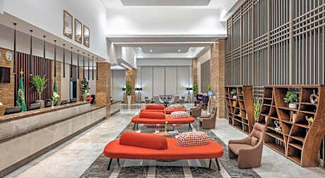 Novotel Makkah Thaker City