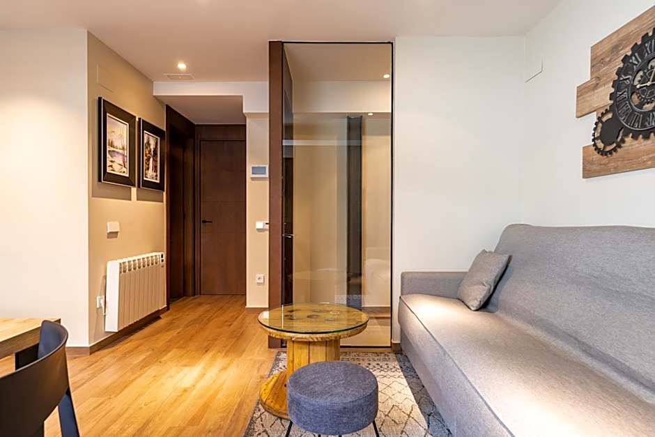 Cerdanya Mountain Residences