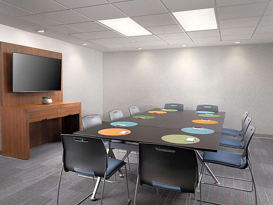 Aloft El Segundo - Los Angeles Airport