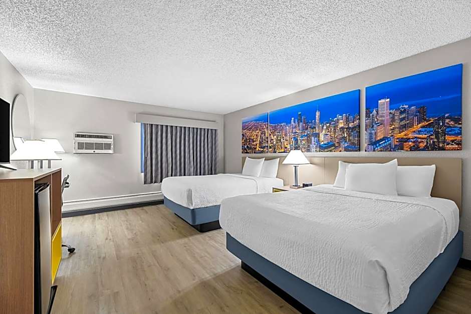 Days Inn by Wyndham Fond du Lac