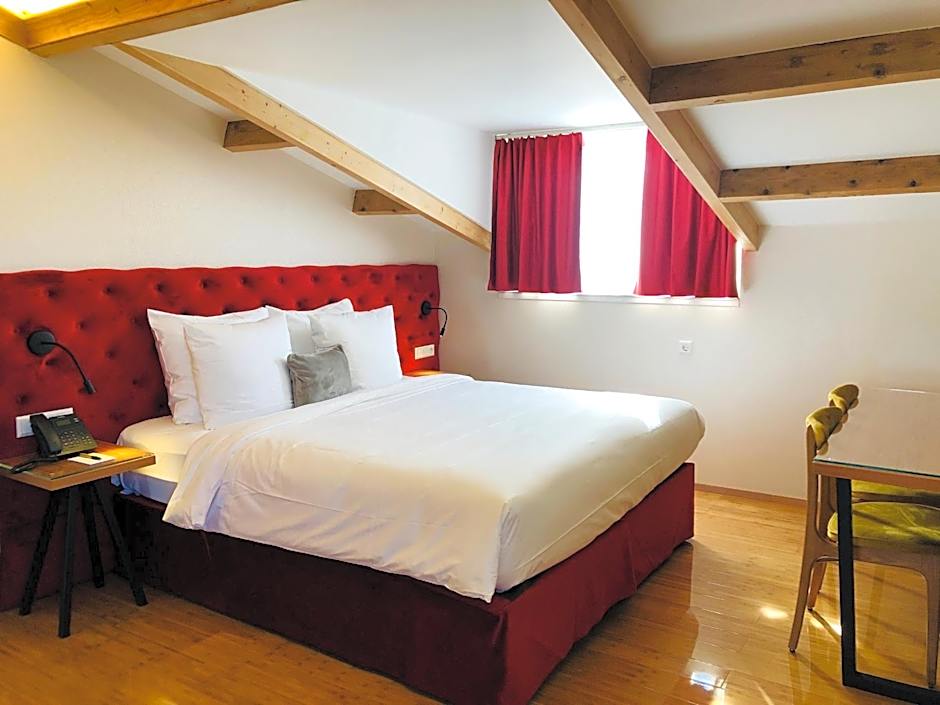 Chassé Hotel Residency