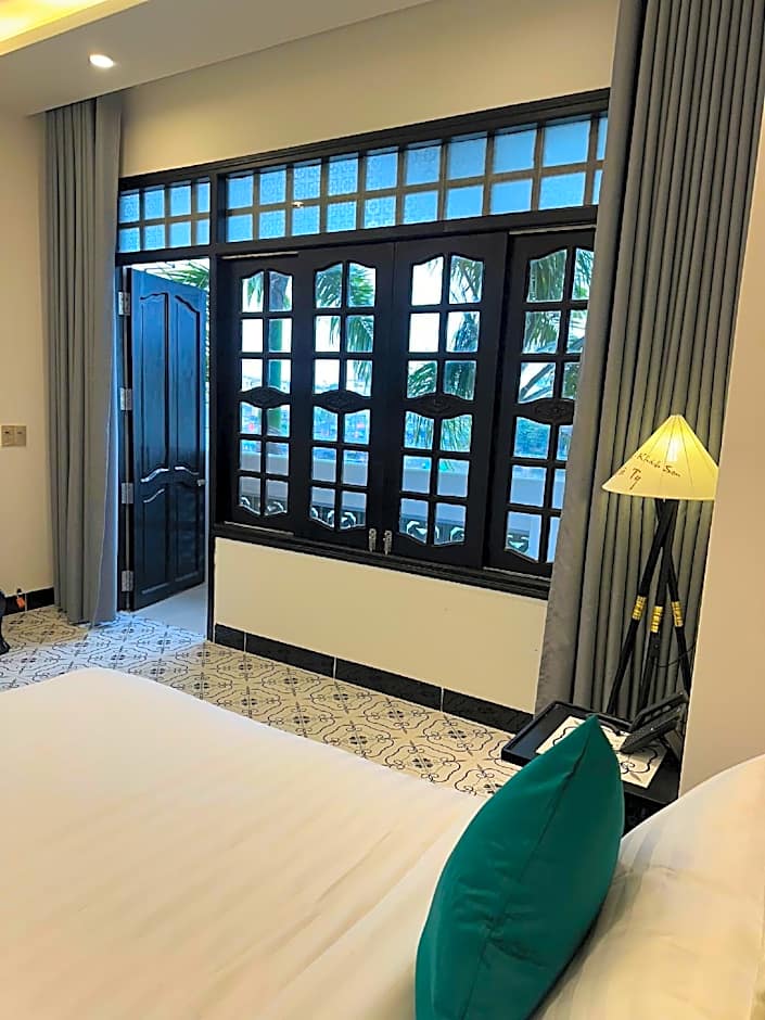 Ca Ty Hotel