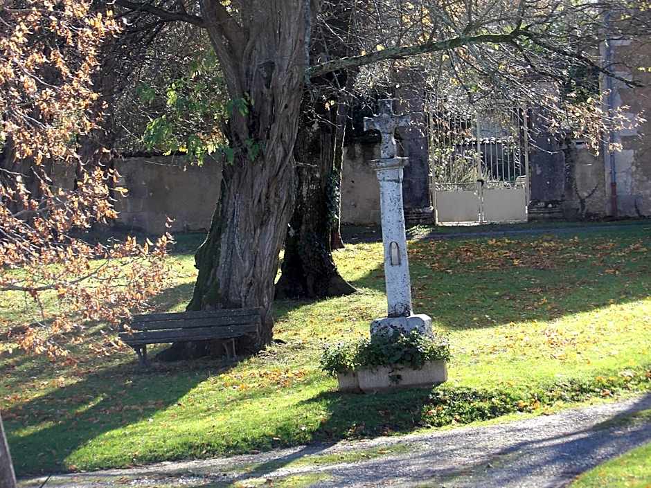 Au pays de Jacquou : Chambre d’hôtes et table d’hôtes