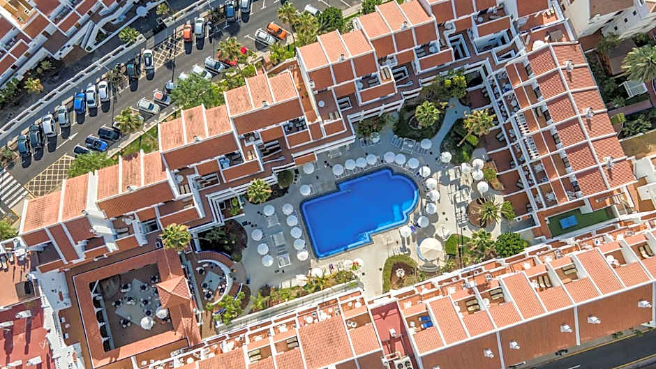 Beverly Hills Heights - Excel Hotels & Resorts