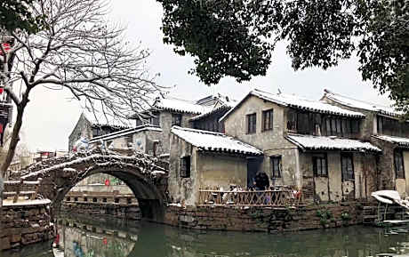 Show Year Reminiscence Hotel