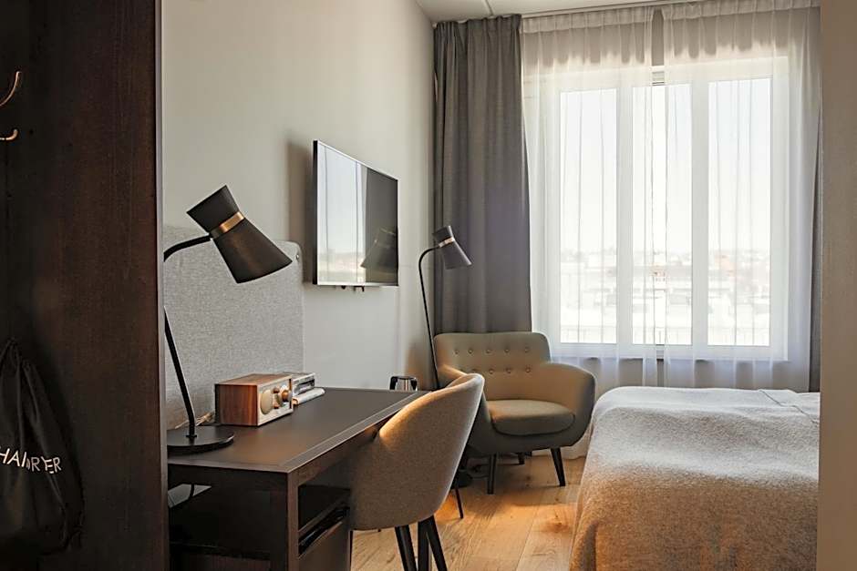Home Hotel Victoria