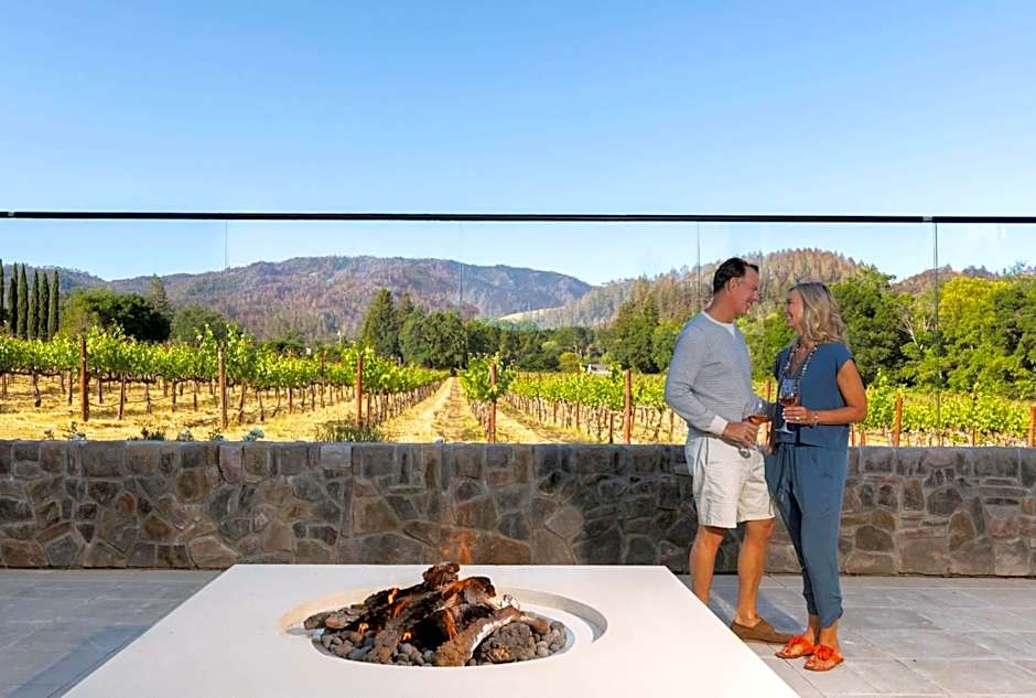 Alila Napa Valley
