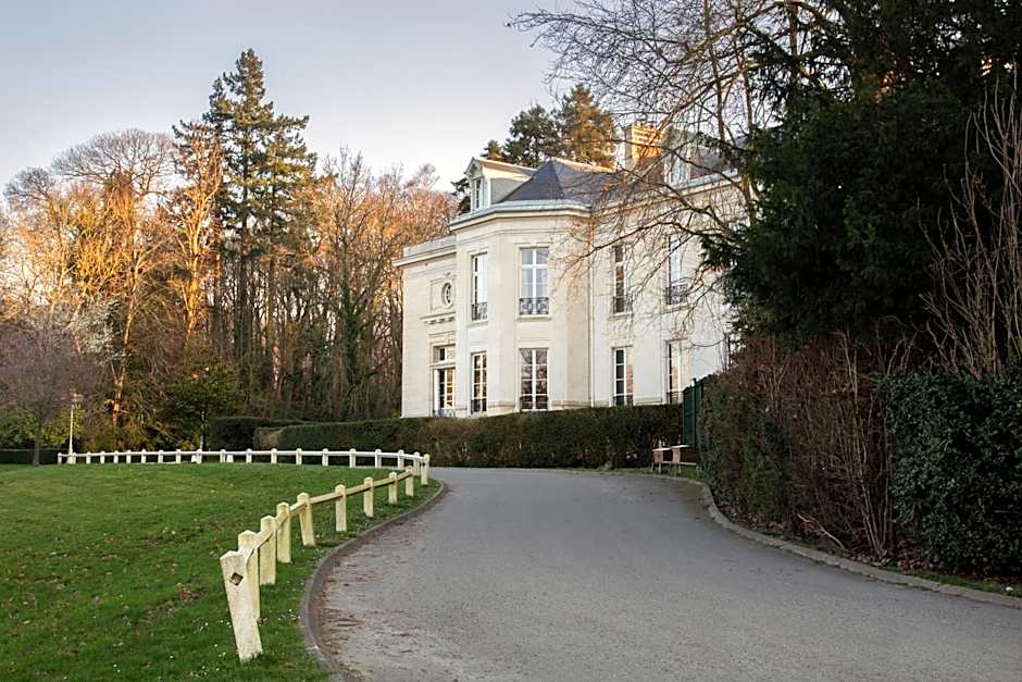 Hôtel Demeures de Campagne Domaine de Maffliers - Paris Val-d'Oise