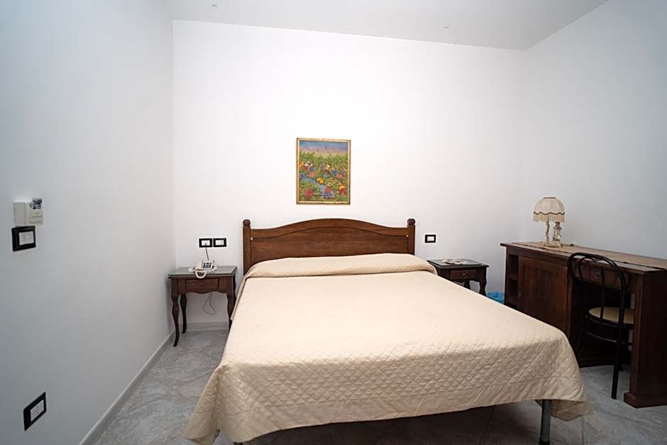Hotel Caribe