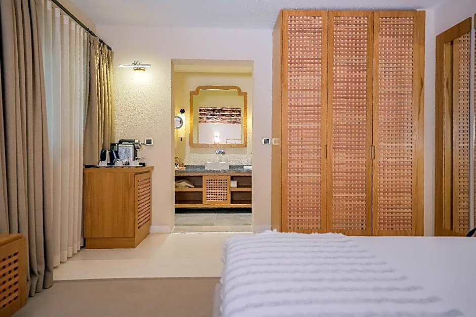 Nuup Hotel