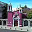 Banyan Tree Puebla