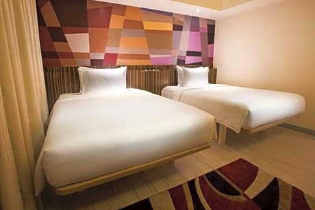 Genting Hotel Jurong Guest Reservations
