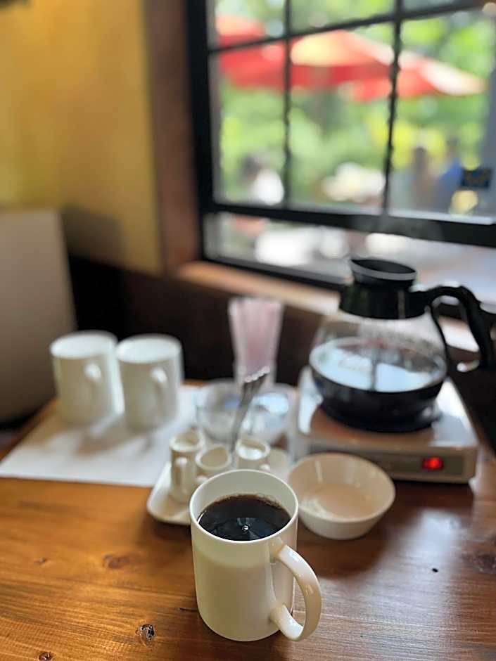 Shinkyo Inn