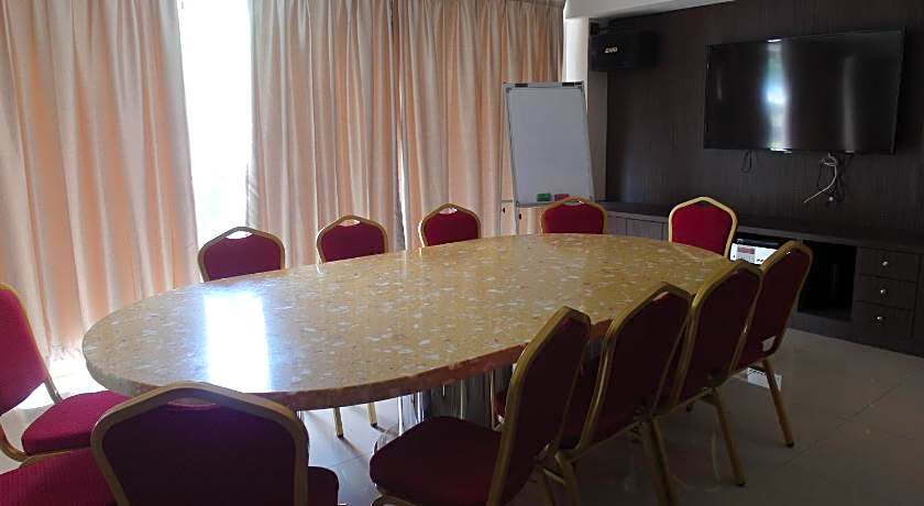 Bahagia Hotel Langkawi