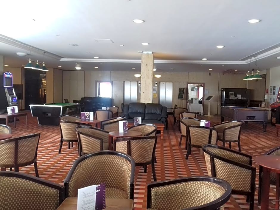 Britannia Hotel Nottingham City Centre