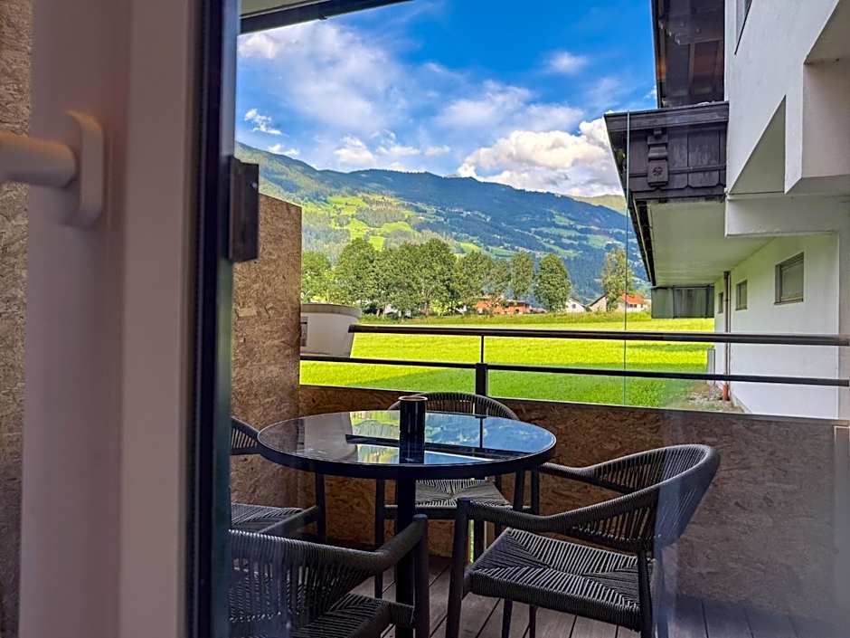 zum Senner Suites Zillertal