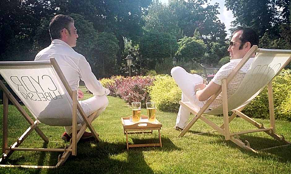 Pensjonat Pod Jemiołą