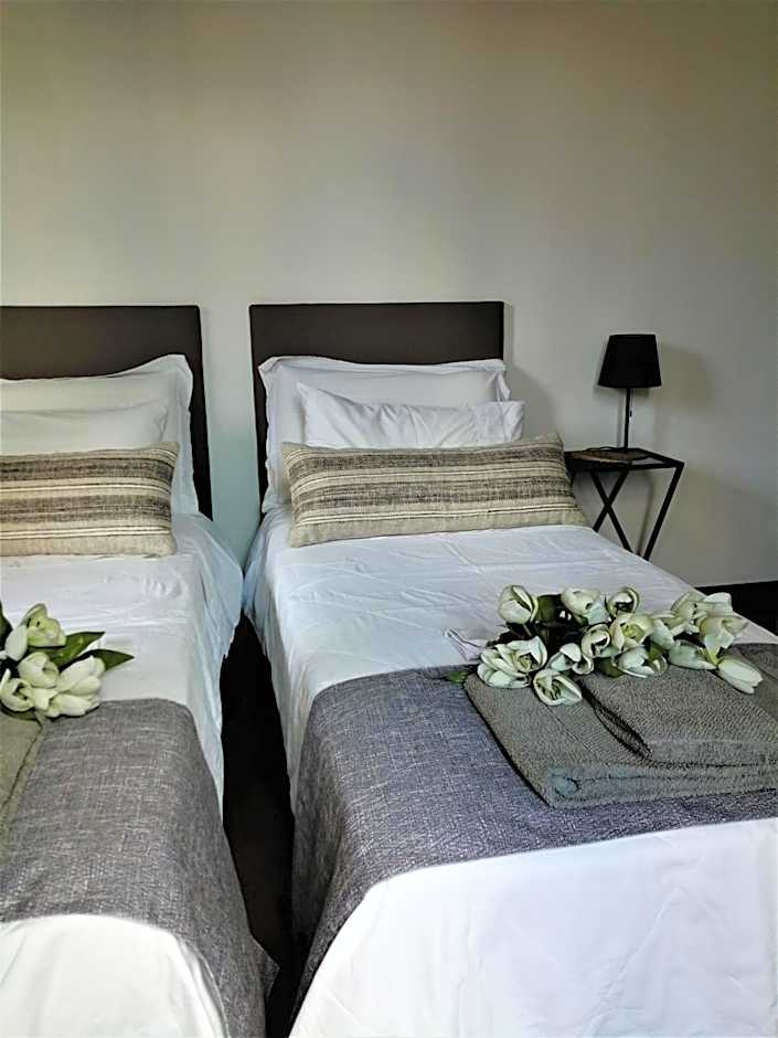 EMI's Guest House