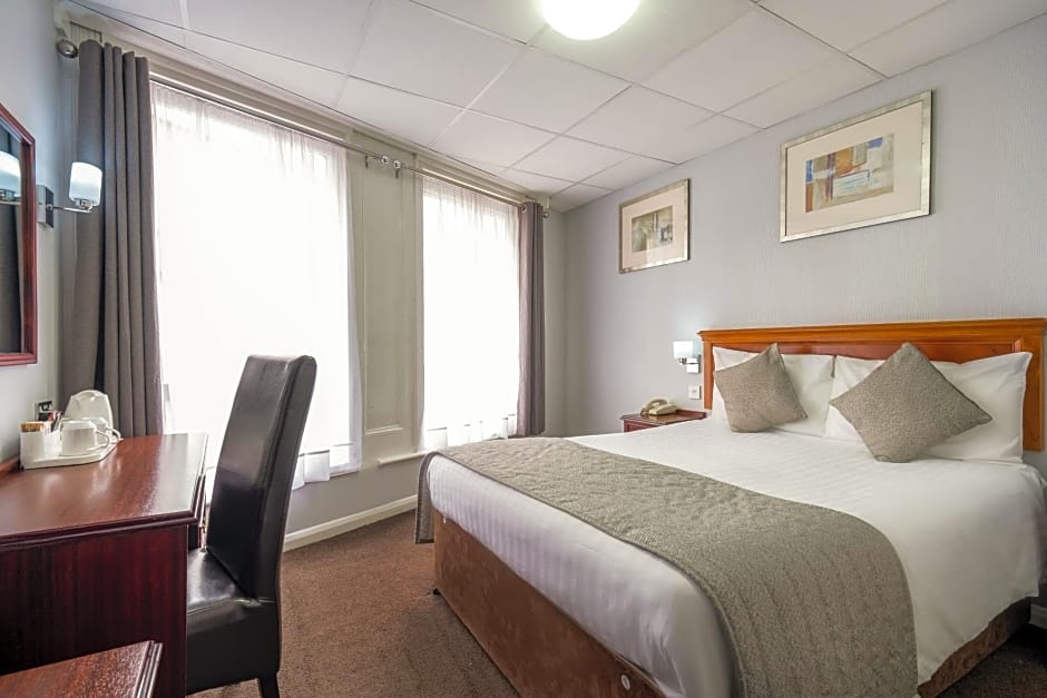 Comfort Inn Birmingham