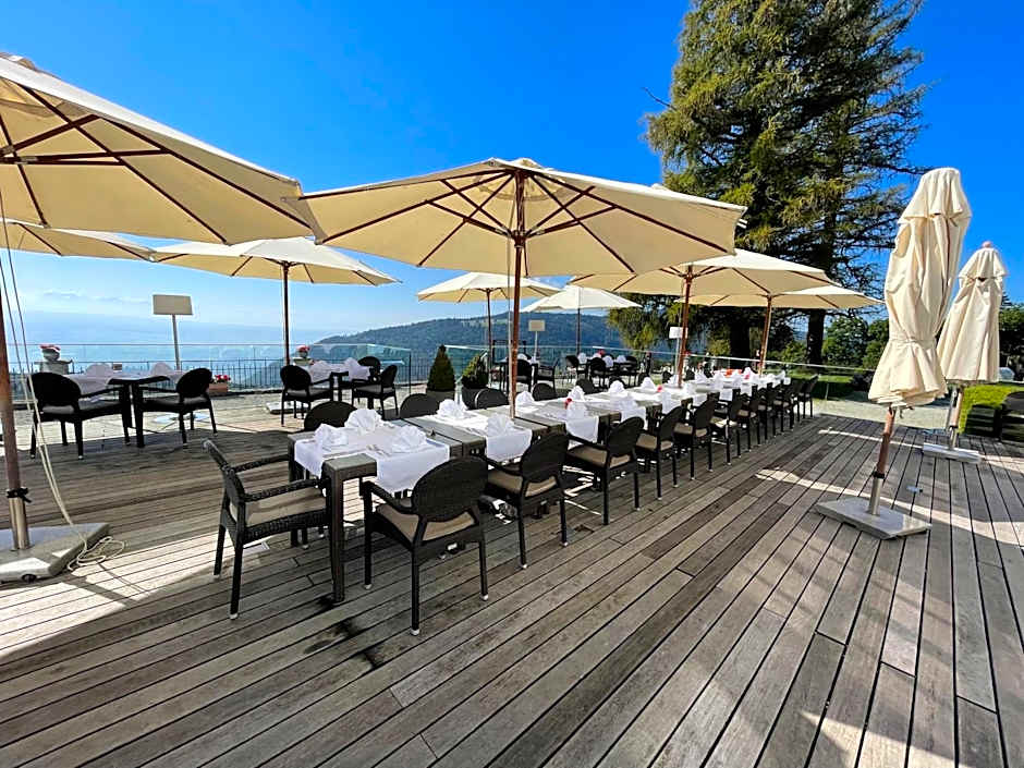 Grand Hotel des Rasses