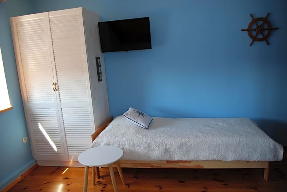 HydroZagadka Kołobrzeg