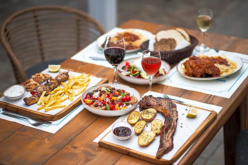 Itilo Traditional Hotel