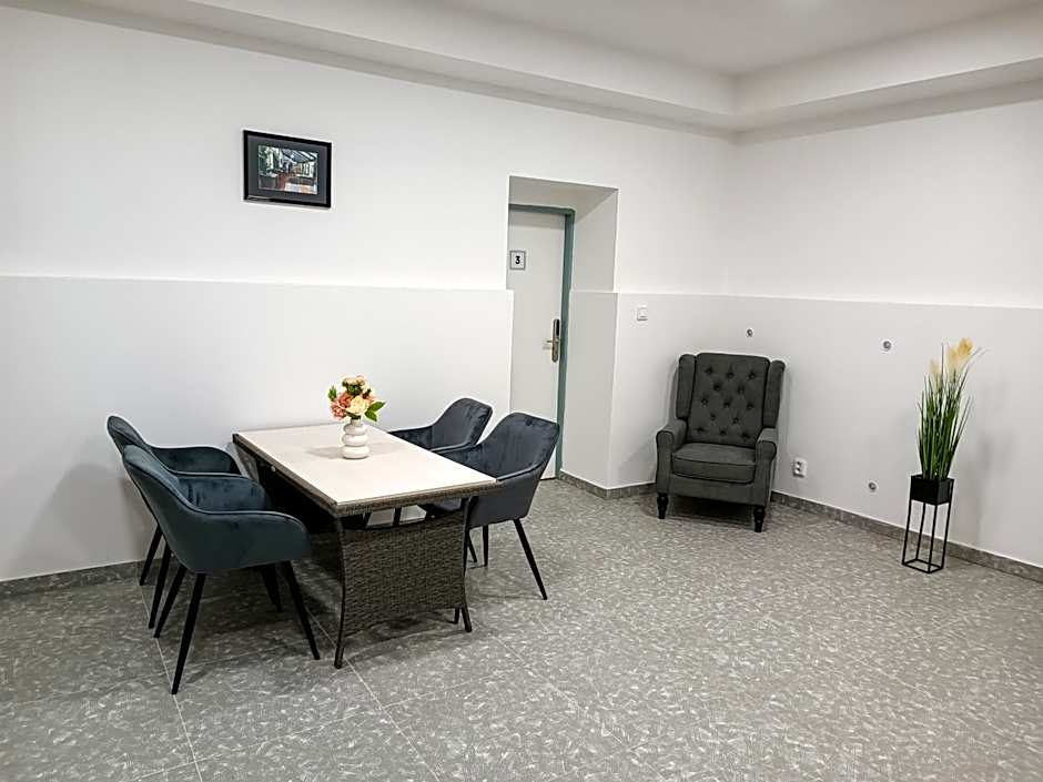 Apartmány Plzeň Rolnické náměstí 8